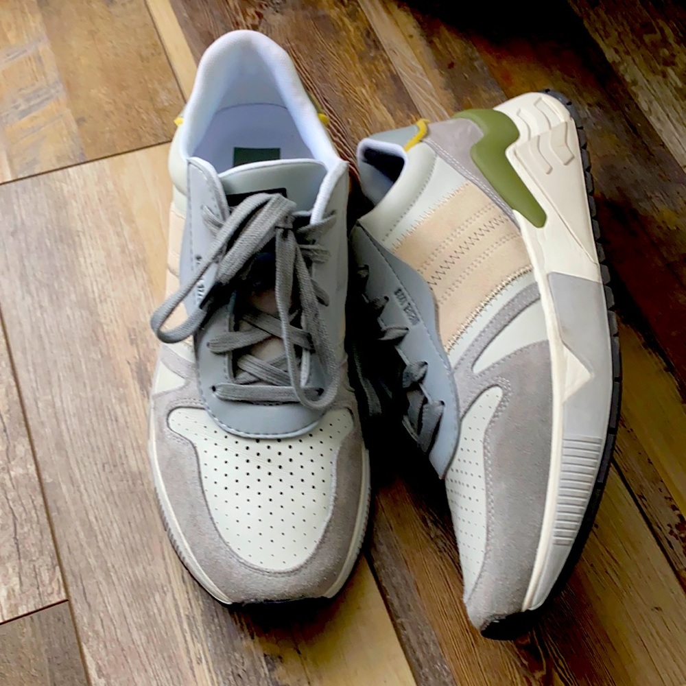 Diesel Mens Sneaker